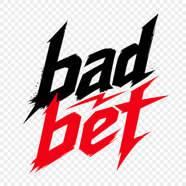 Bad Bet লোগো